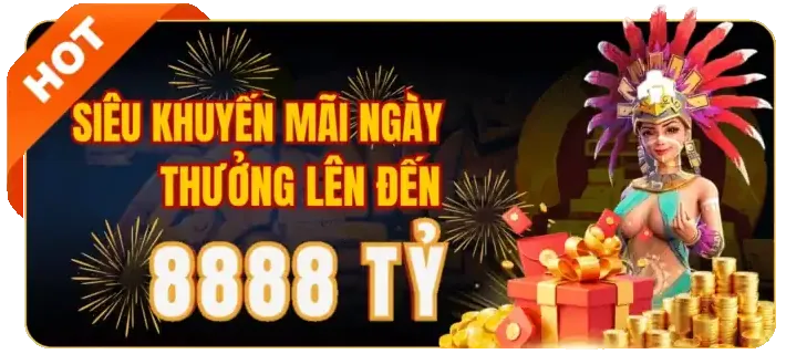 Thưởng Chào Mừng Đá Gà