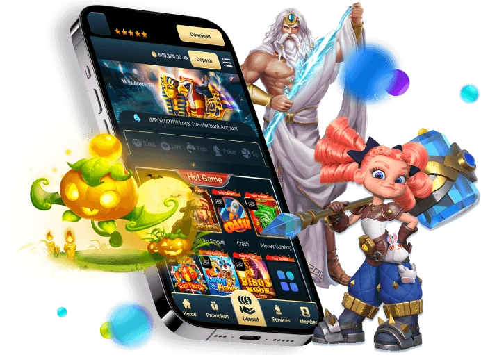 Thỏa thuận pháp lý b123b casino