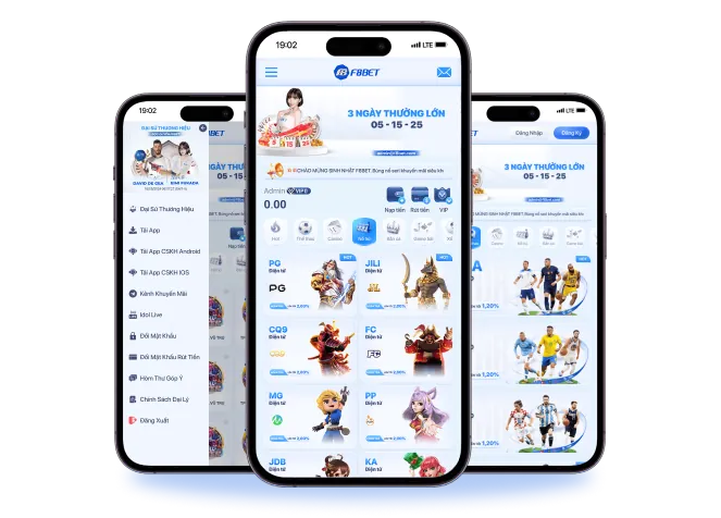 Giao diện nền tảng b123b casino an toàn