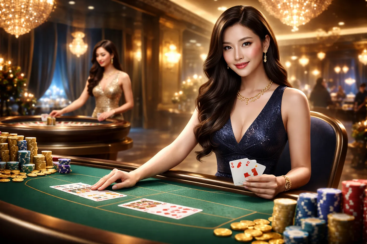 Cá Cược Thể Thao tại b123b casino