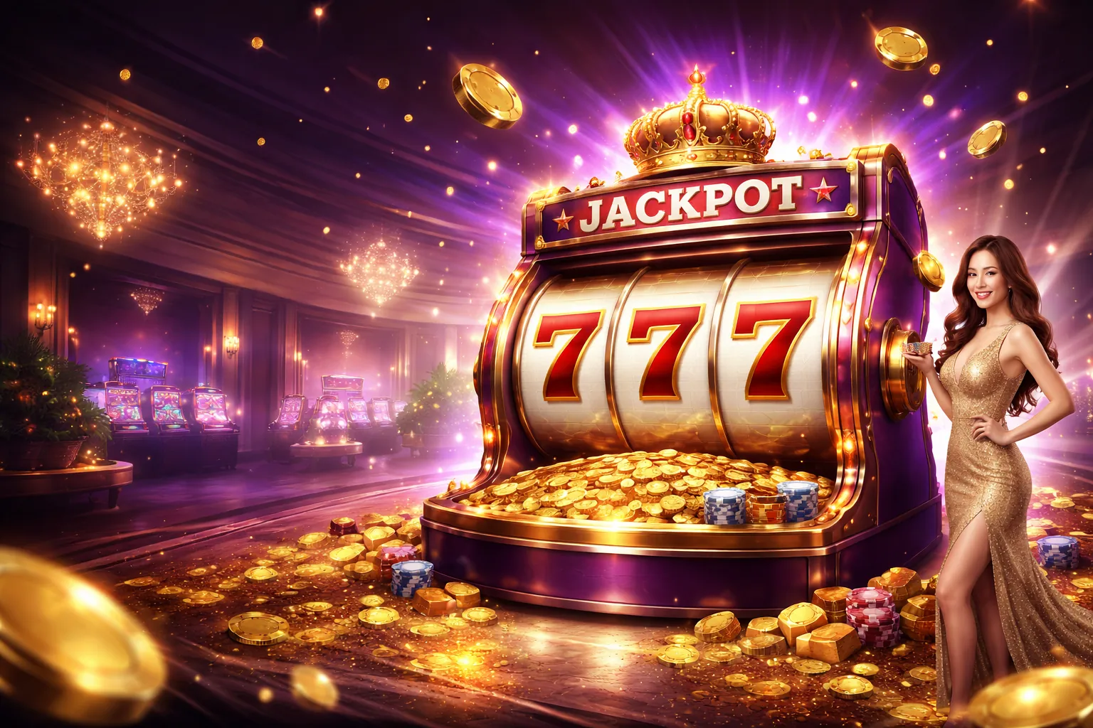 Đăng nhập b123b casino an toàn