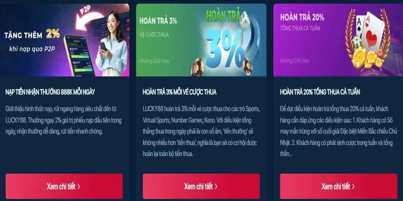 Giao diện đăng ký và đăng nhập b123b casino