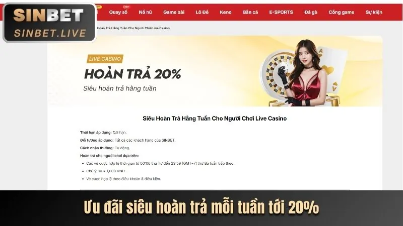 Nền tảng cá cược an toàn b123b casino