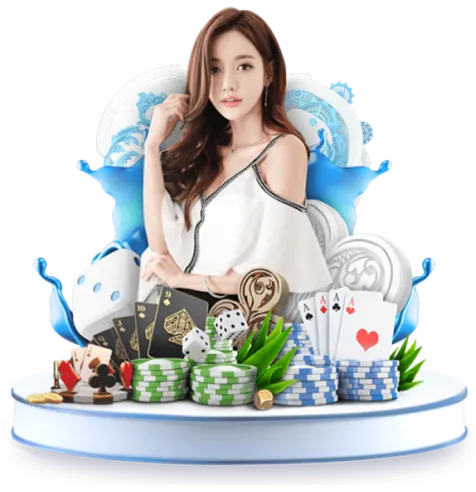 Bàn chơi Poker trực tiếp tại b123b casino